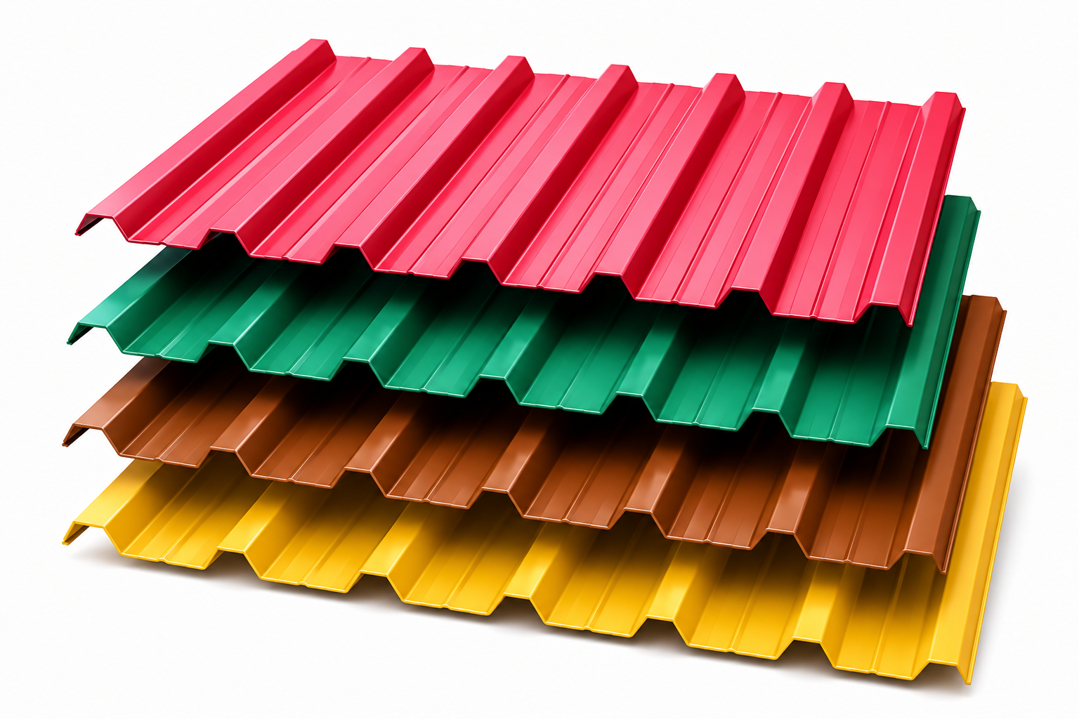 RSG Profile Manufacturing — Your Reliable Partner