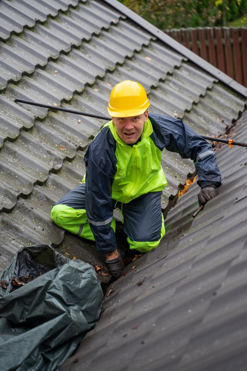 5 Signs Your Industrial Shed Roof Needs Replacement