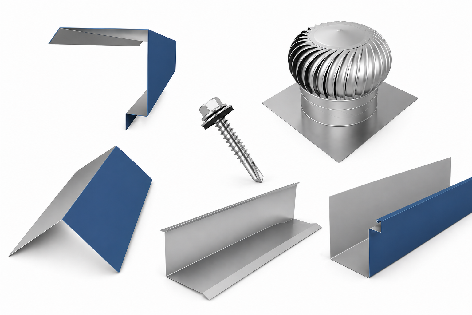 Roofing Accessories