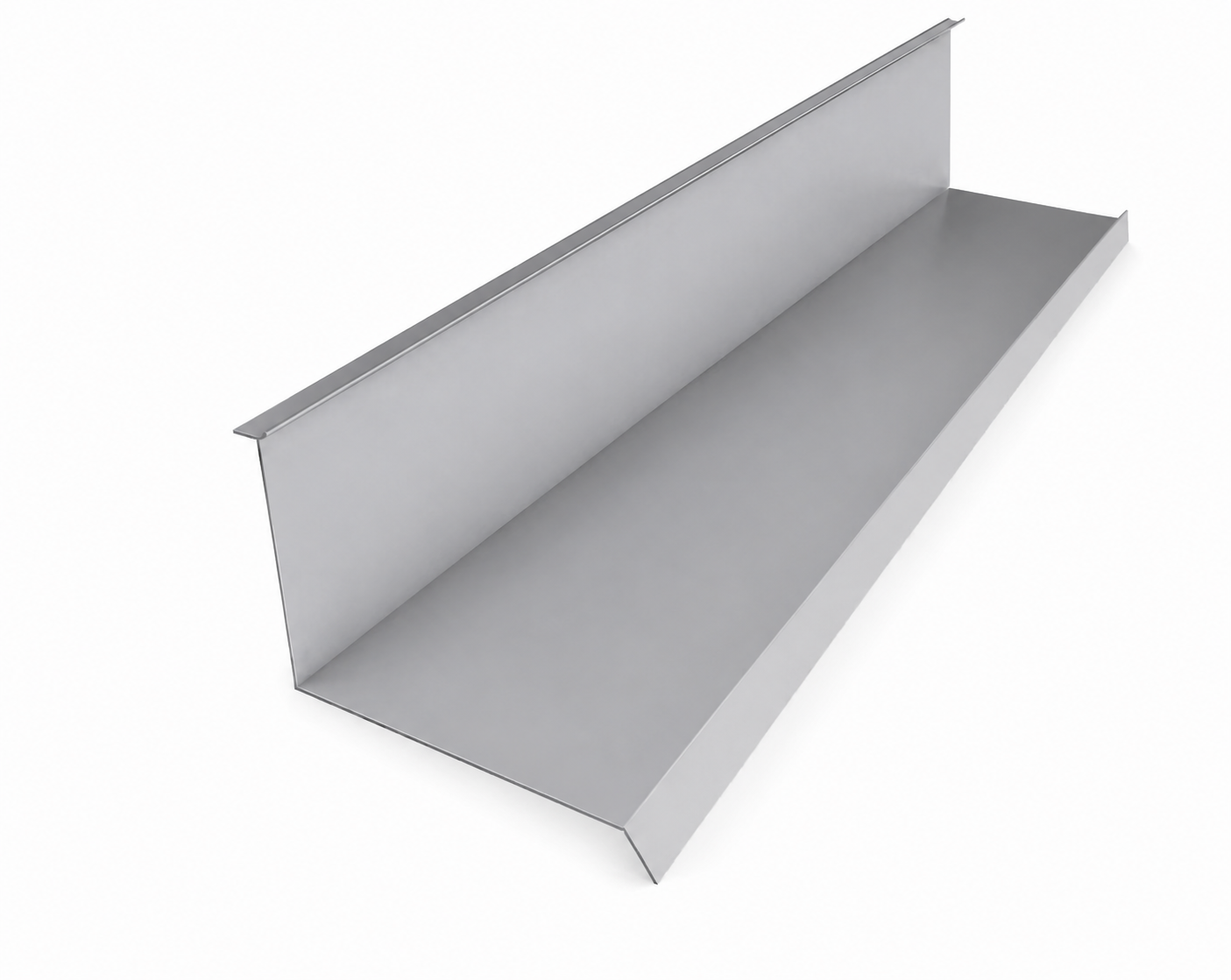 Metal Roof Flashing