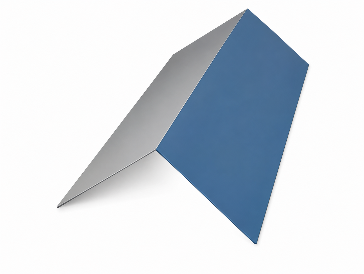 AZ-70 Coated Plain Ridge Cover