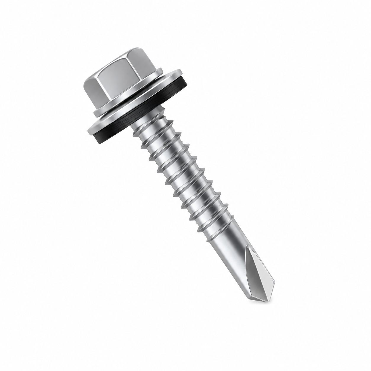 Self-Drilling Screws