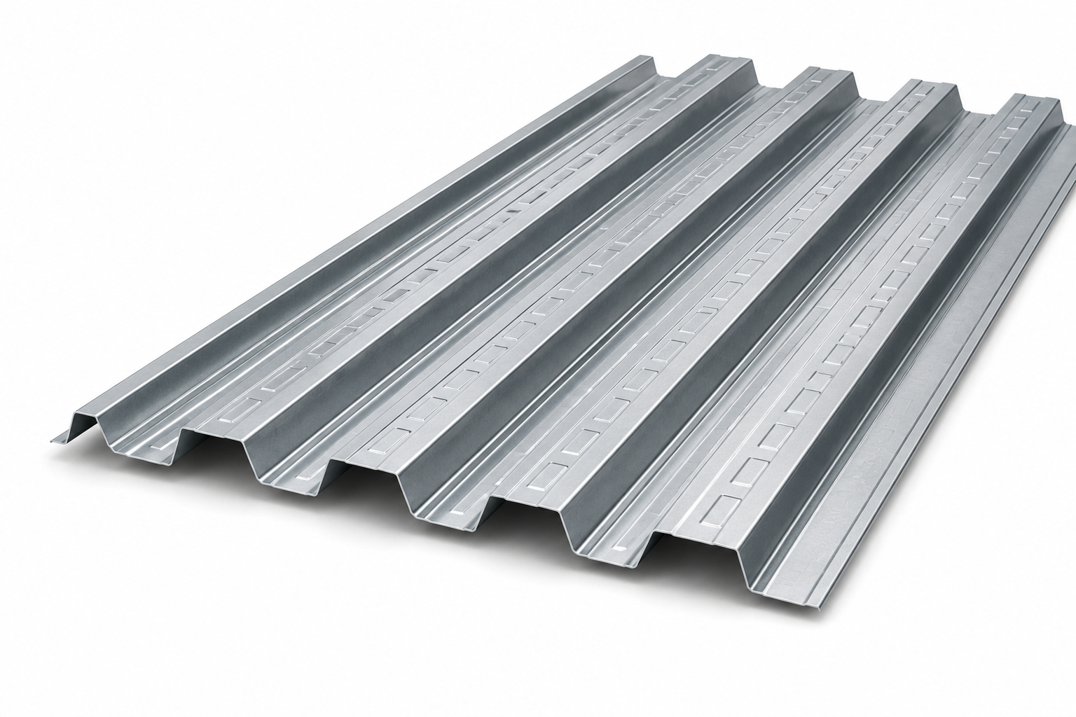 Decking Sheet